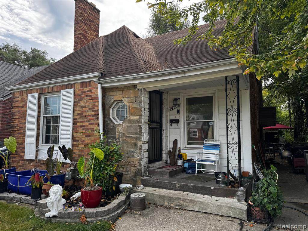 14772 Tacoma Street - Photo 1