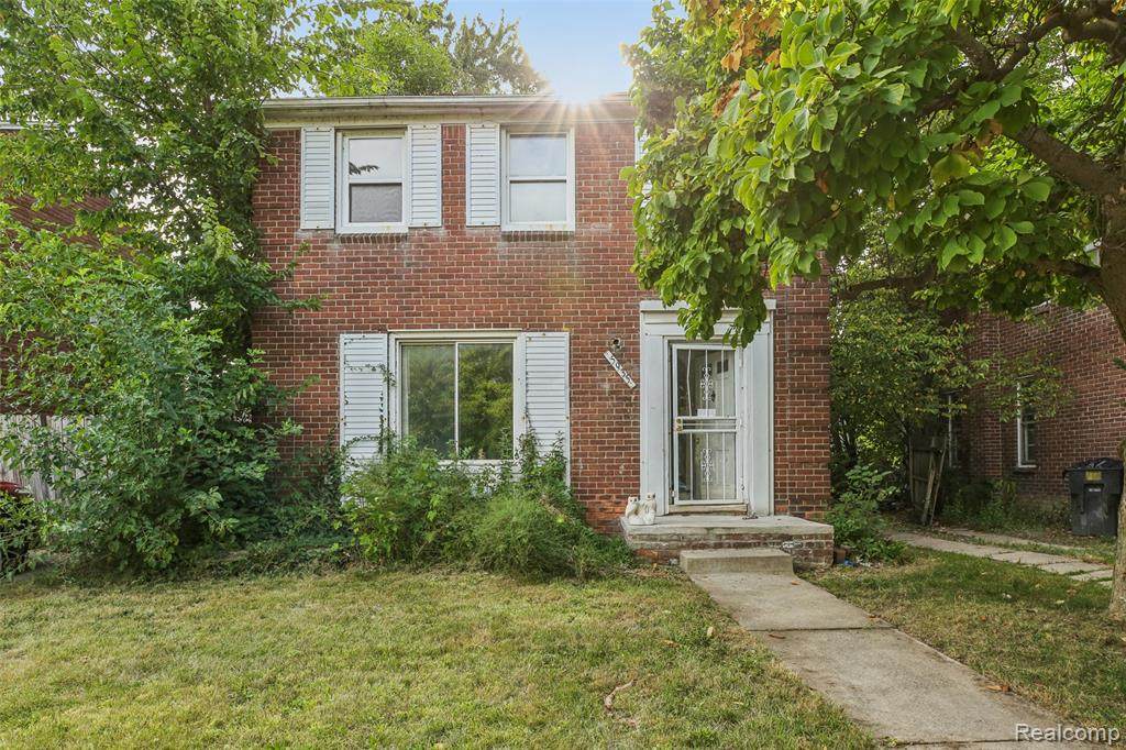 5935 Cadieux Road - Photo 1