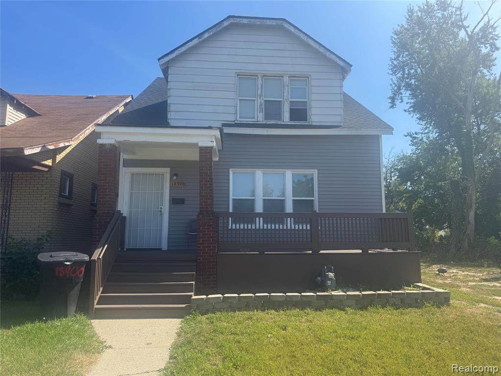 18900 Cardoni Street - Photo 1