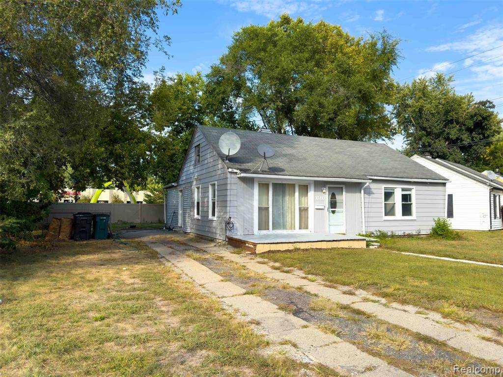 10760 Troy Street - Photo 1