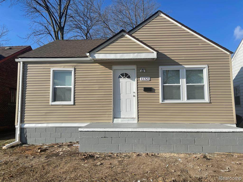 11321 Sussex Street - Photo 1