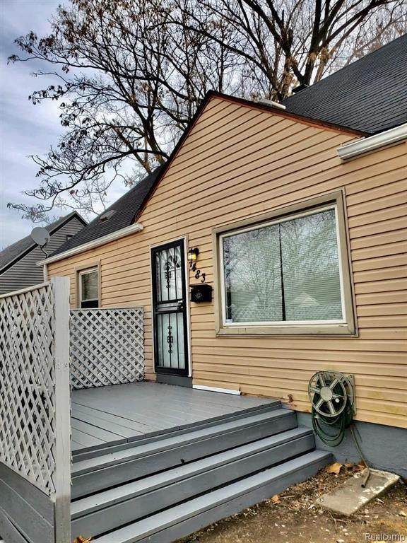 1483 Annabelle Street - Photo 1