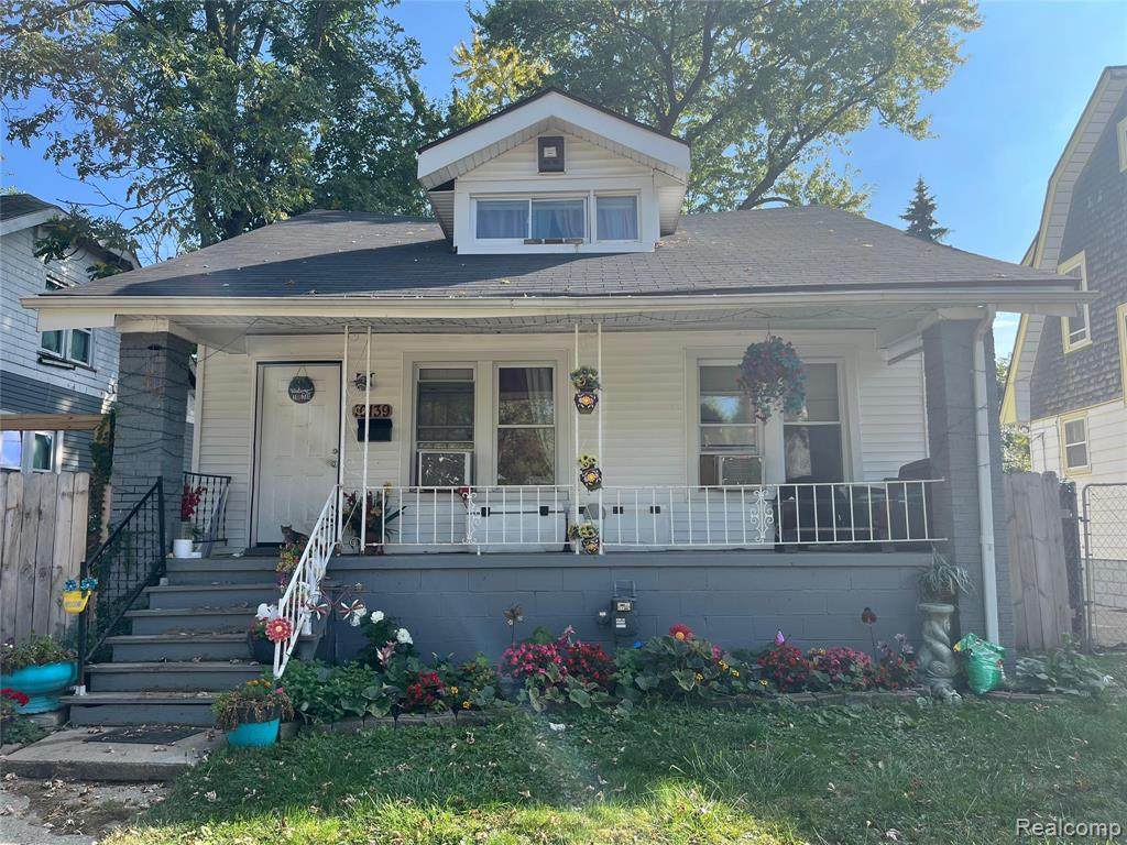 10139 Beechdale Street - Photo 1
