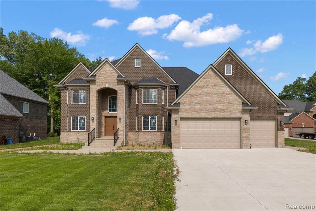 56350 Willow Creek Boulevard - Photo 1