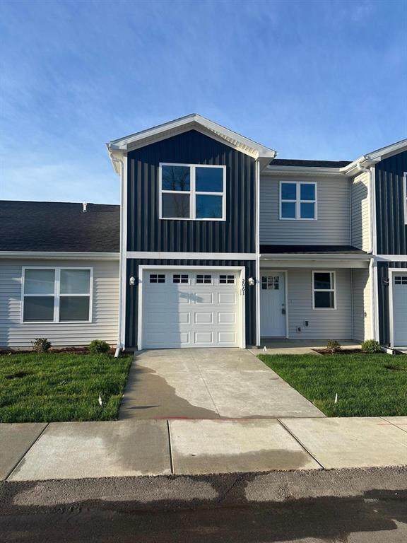 2076 Lion Gate Drive - Photo 1