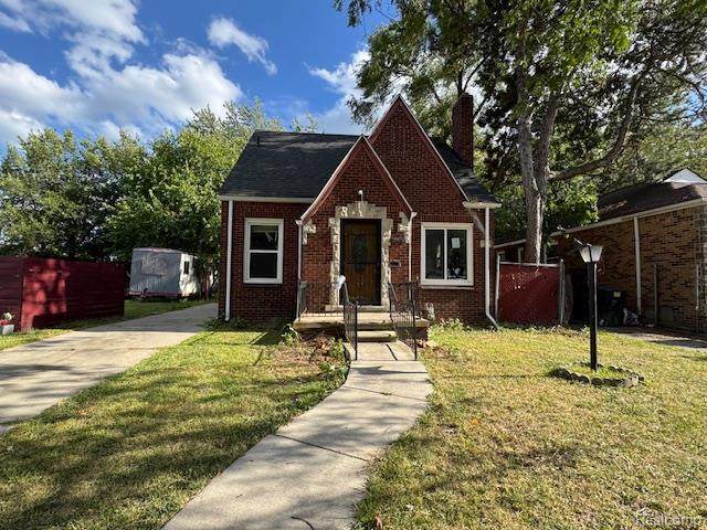 12574 Corbett Street - Photo 1