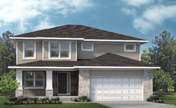 6187 Parker Drive - Photo 1