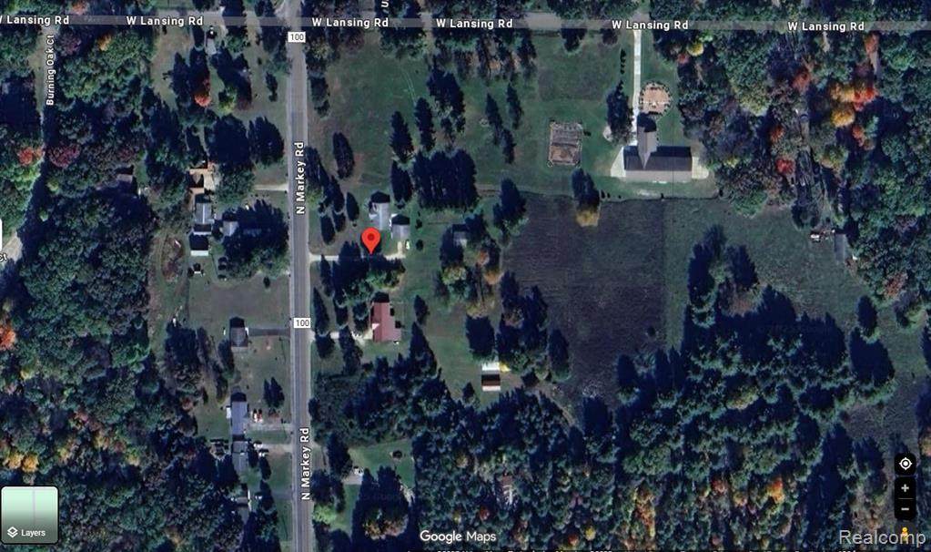 0 Markey Road - Photo 1