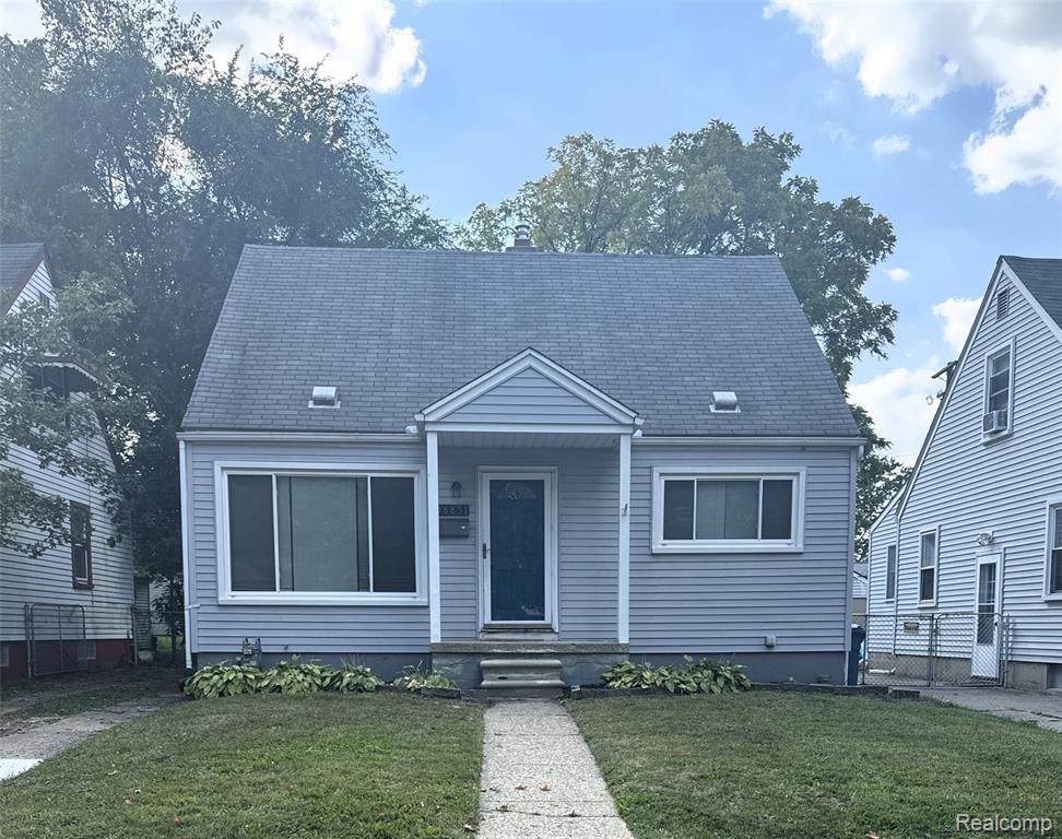 18851 Poinciana - Photo 1