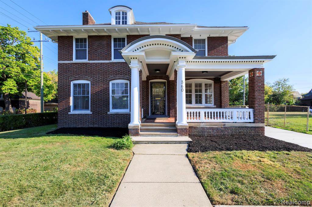 360 Boston Boulevard - Photo 1