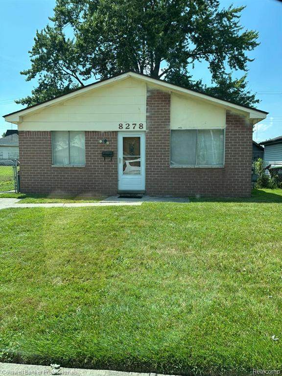 8278 Westpoint Street - Photo 1