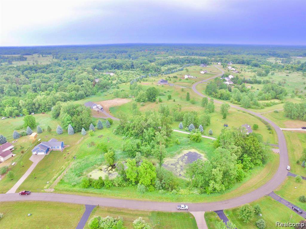 9810 Iosco Ridge Drive - Photo 1