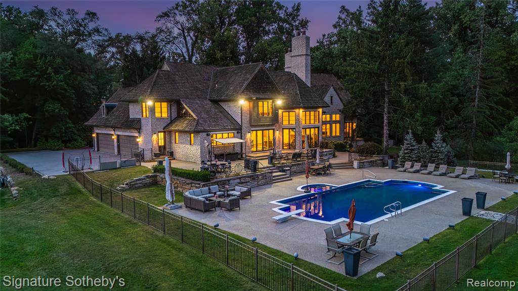 26377 Willowgreen Drive - Photo 1