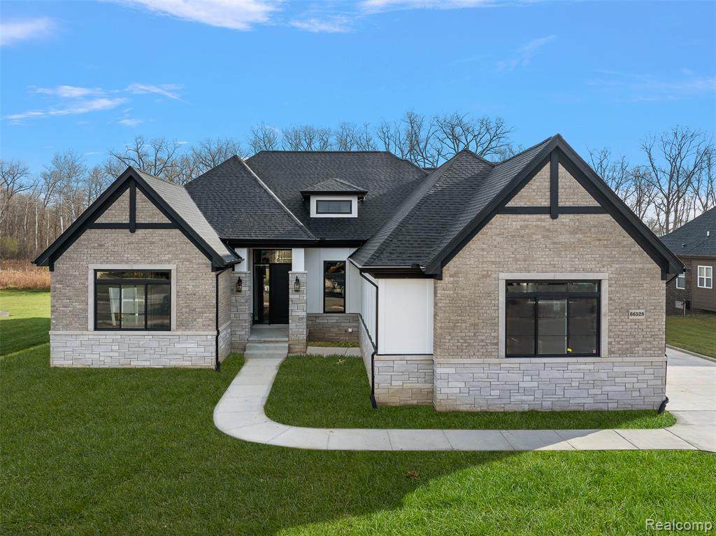 2280 Heidi Drive - Photo 1