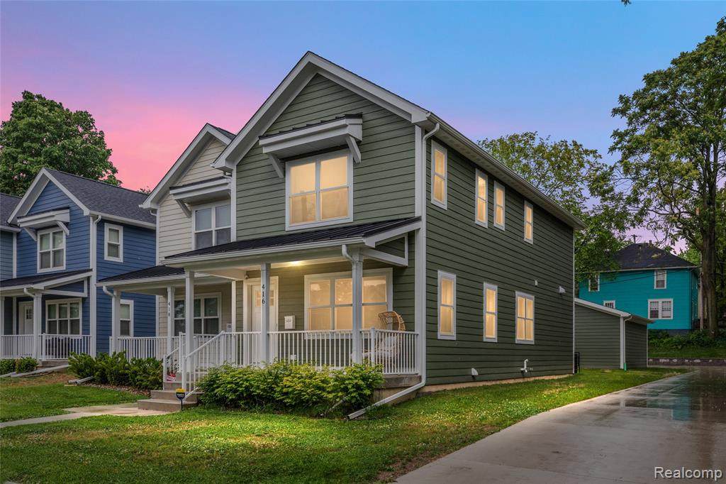 416 Second Avenue - Photo 1