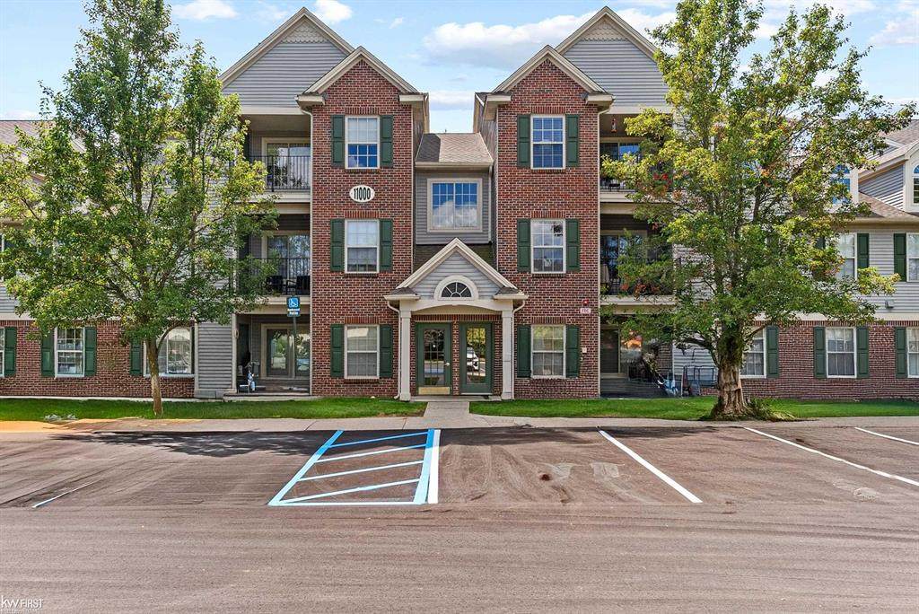 11206 Pinehurst Lane - Photo 1