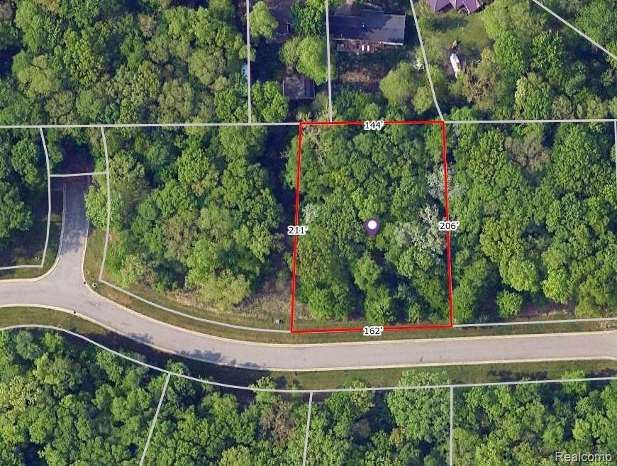 676 Kings Fairway Lane - Photo 1
