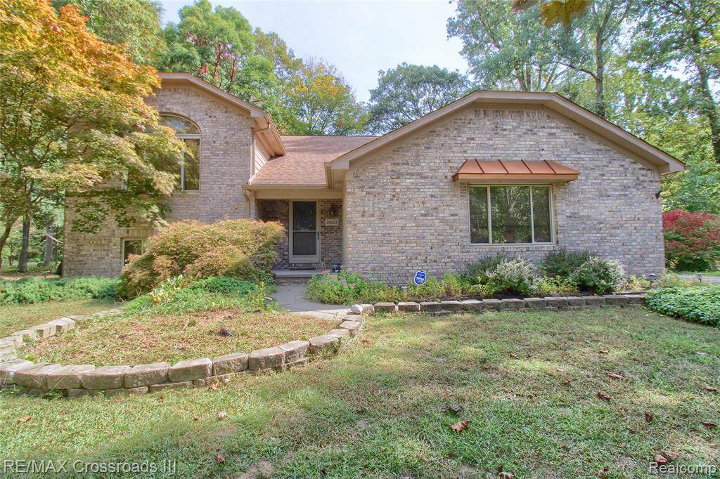 28503 Margaret Lane - Photo 1