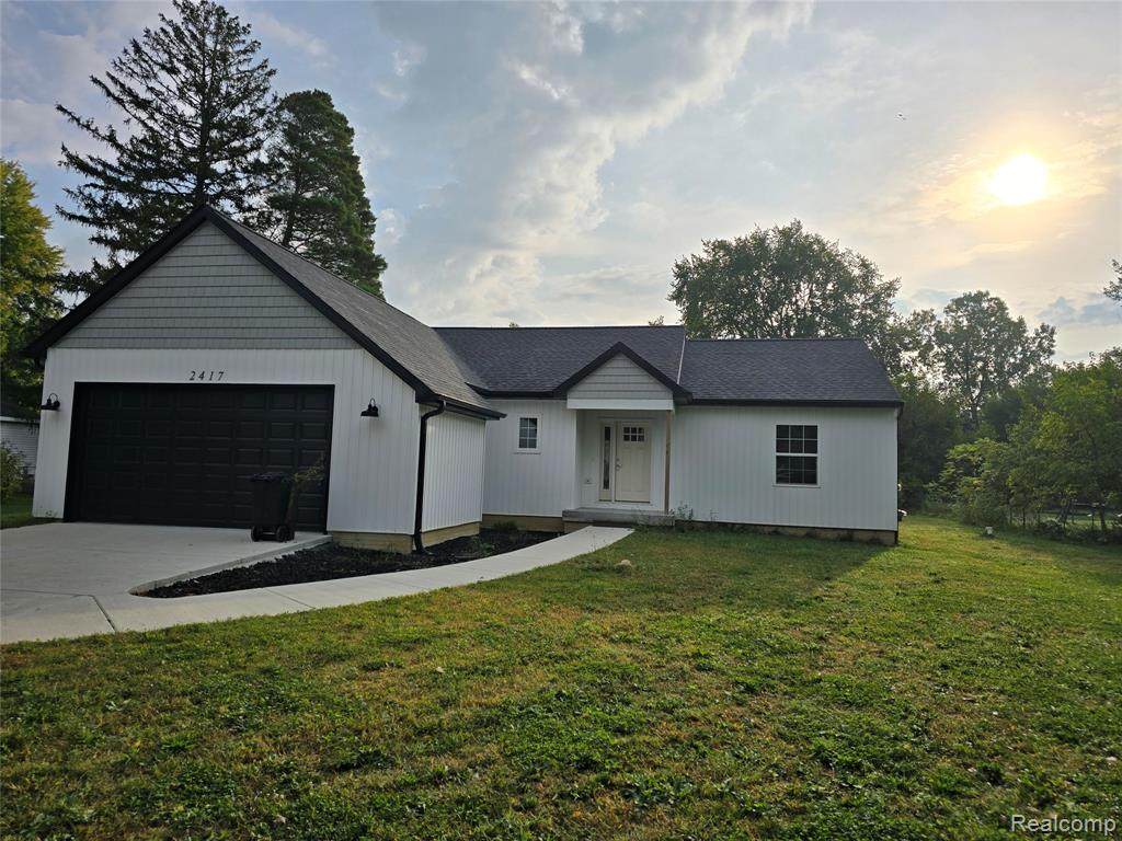 2417 Eugene Street - Photo 1