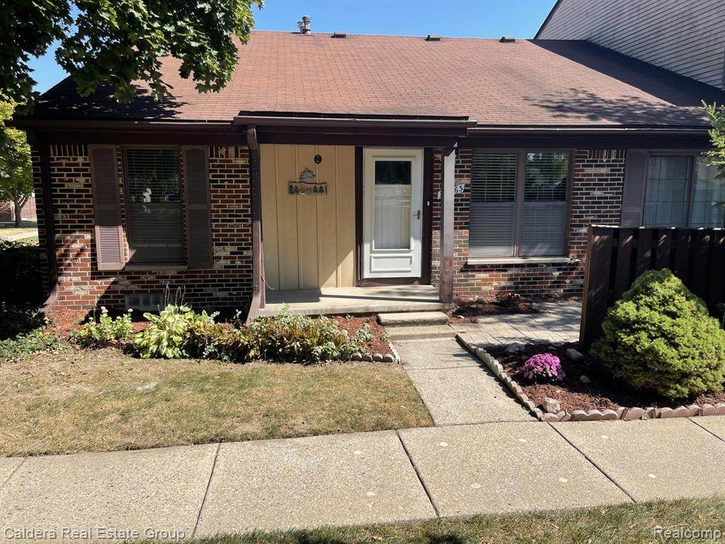 39563 Heatherheath Drive - Photo 1