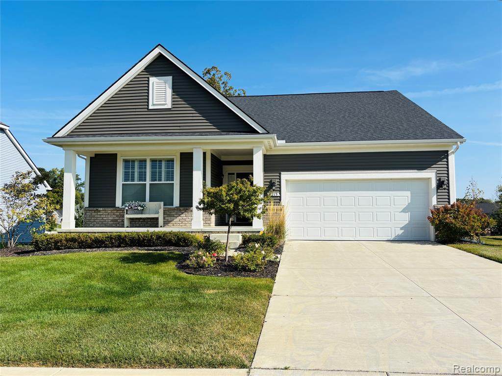 8215 Carston Lane - Photo 1