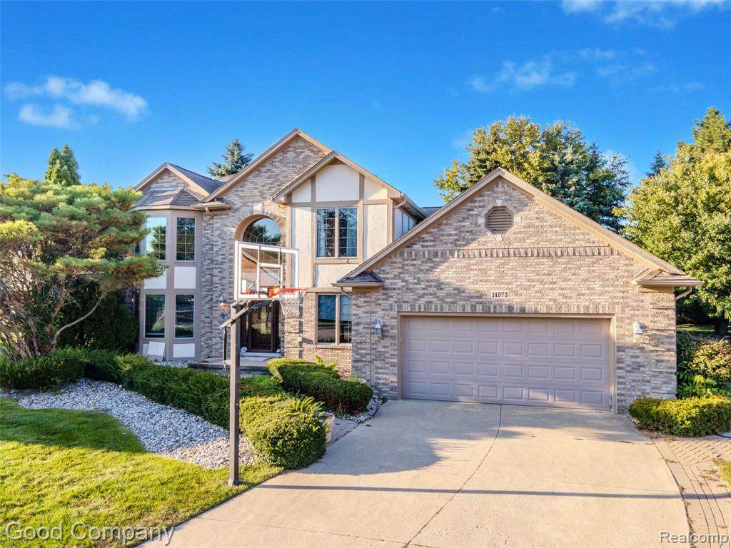 14973 River View Court - Photo 1