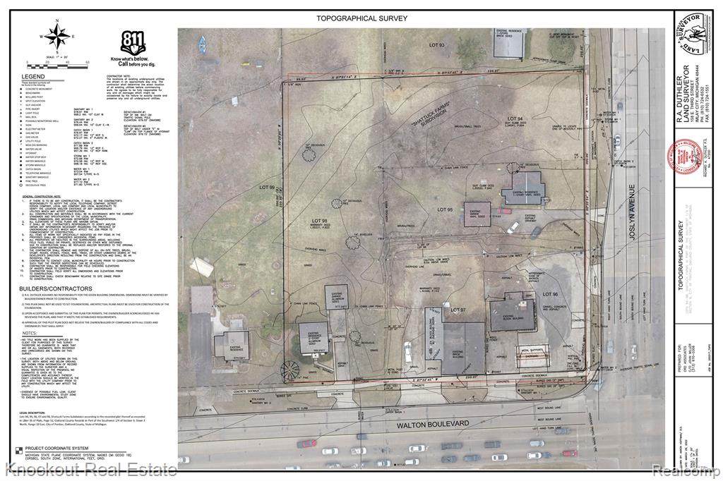 529 Walton Boulevard - Photo 1