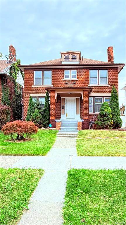 2011 Atkinson Street - Photo 1