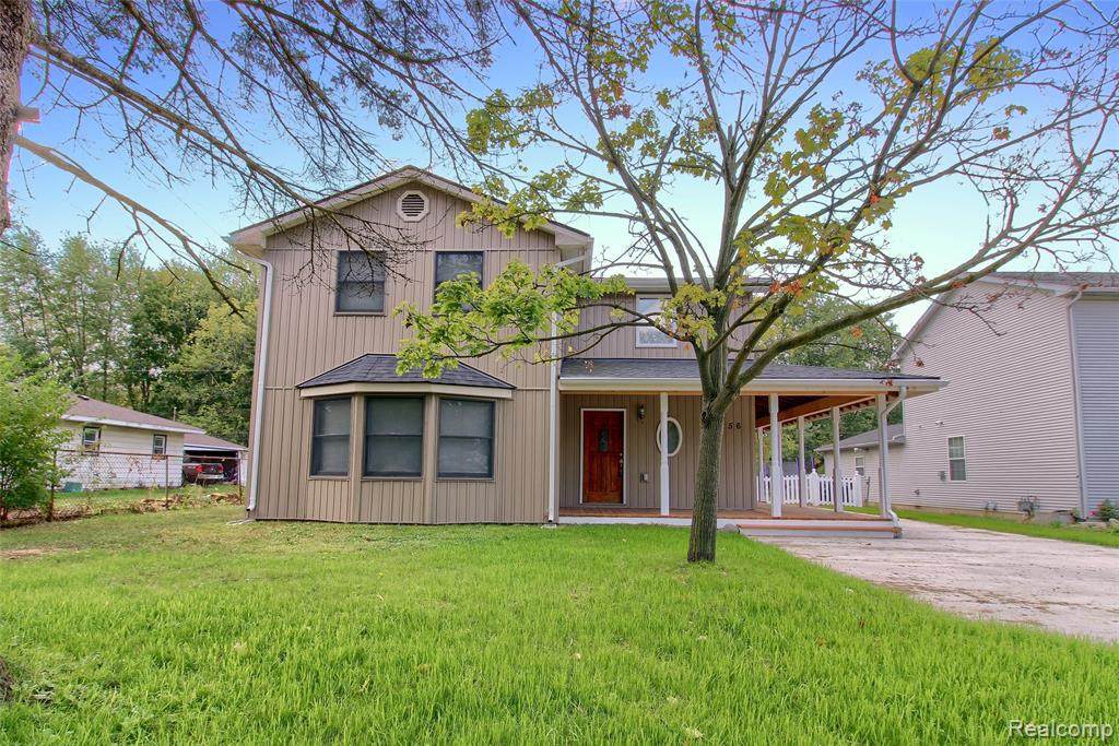 22256 Monterey Drive - Photo 1