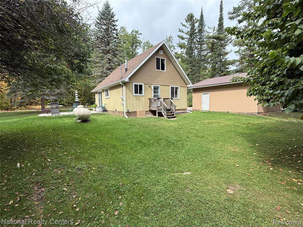 3055 Mouch Drive - Photo 1