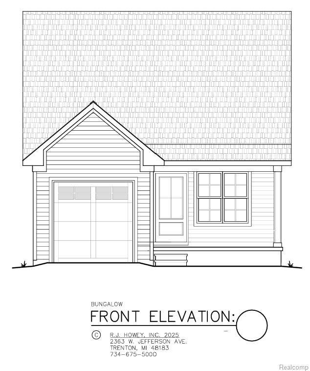 259 Detroit Street - Photo 1