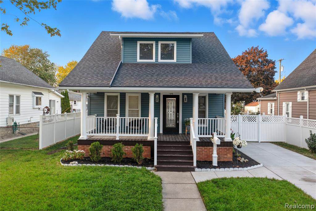 94 Kendrick Street - Photo 1