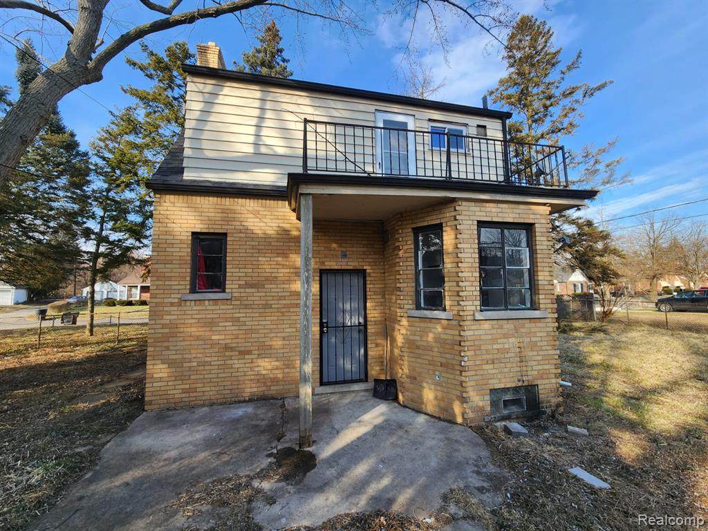 15646 Saratoga Street - Photo 1