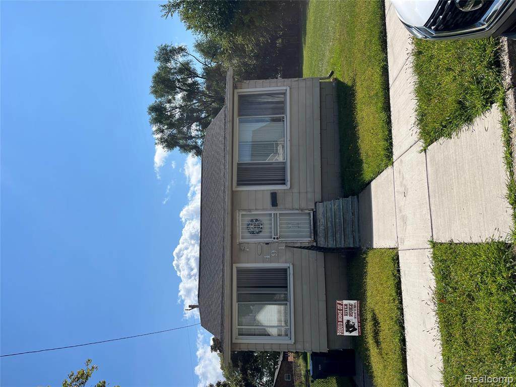 491 Frazier Street - Photo 1