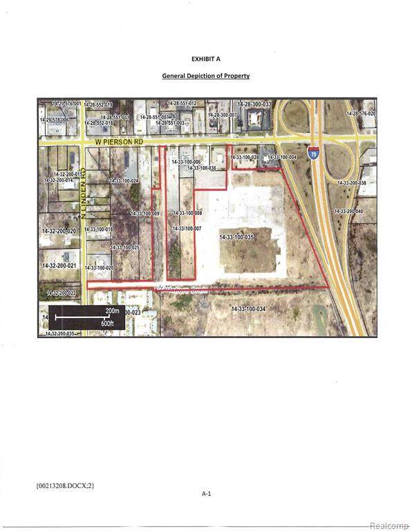 4333 Pierson Road - Photo 1