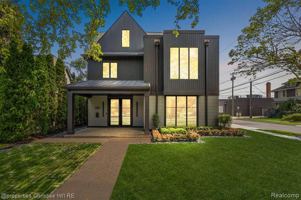 787 Ann Street - Photo 1