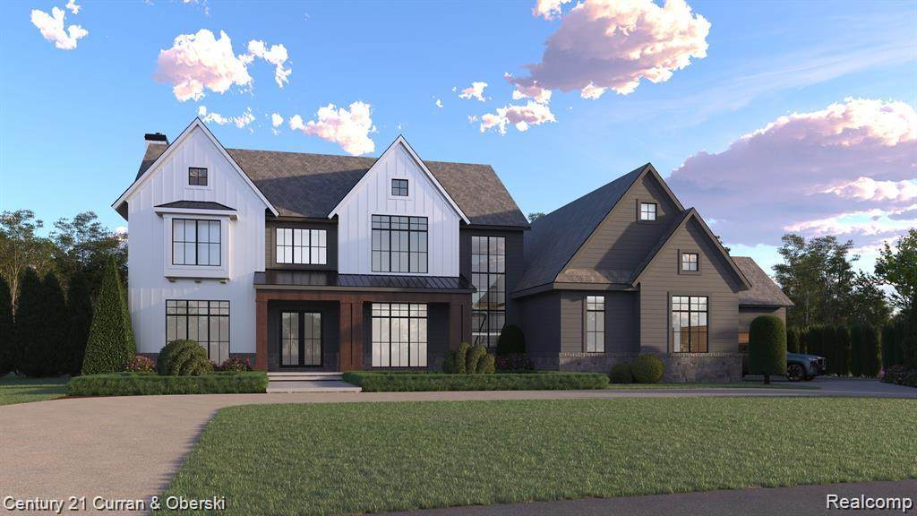 0000 7 Mile Seven Mile Rd - Photo 1