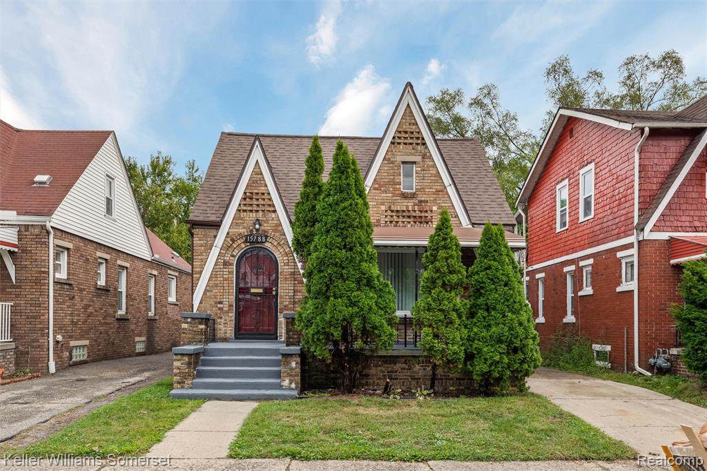 15788 Littlefield Street - Photo 1