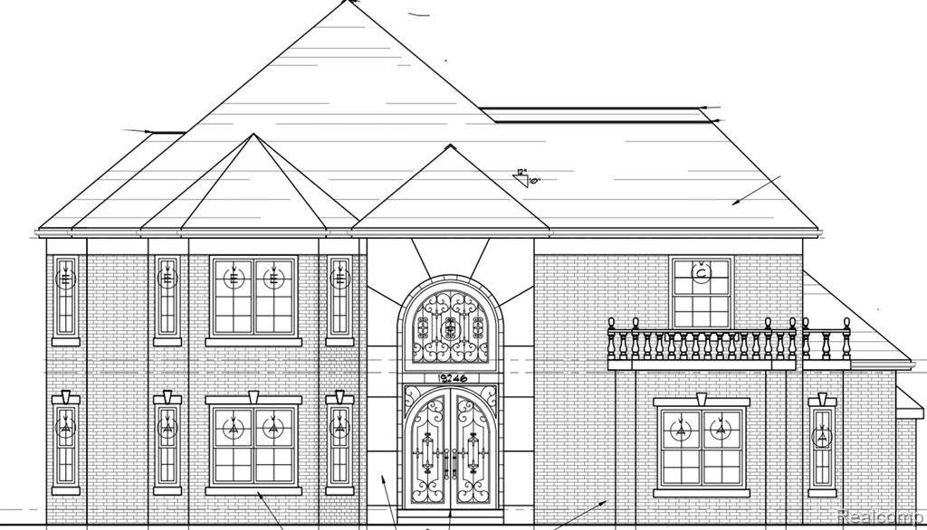 19246 Hamlin Lake Drive - Photo 1