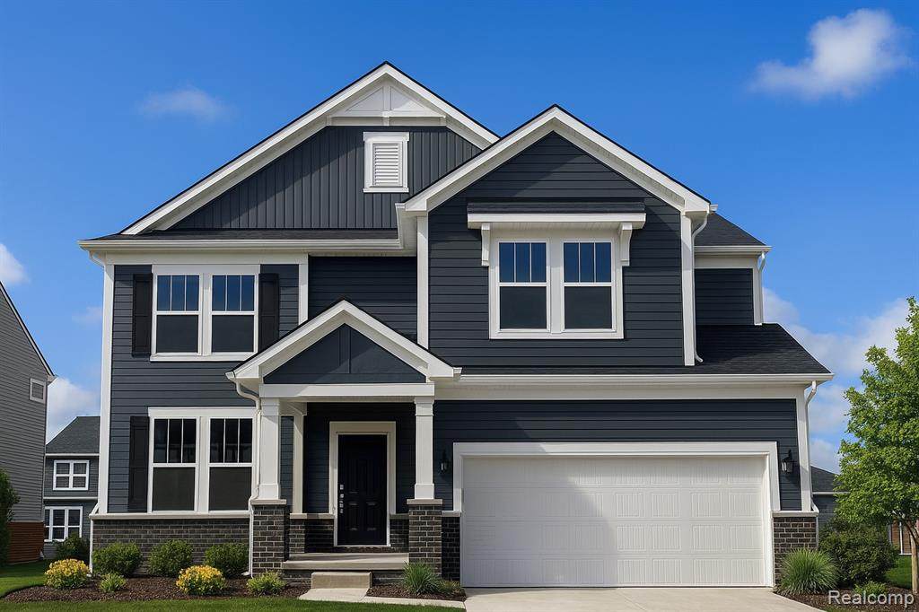 693 Gretchen Lane - Photo 1