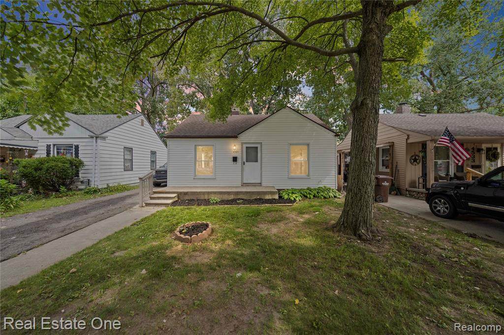 4521 Columbus Street - Photo 1