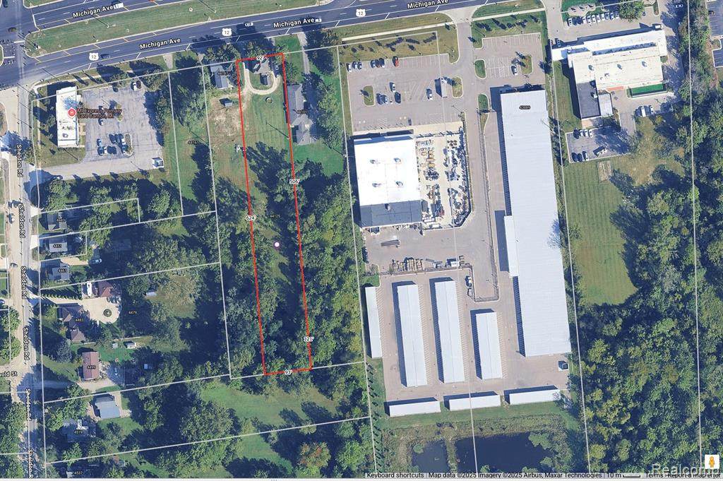 44125 Michigan Avenue - Photo 1
