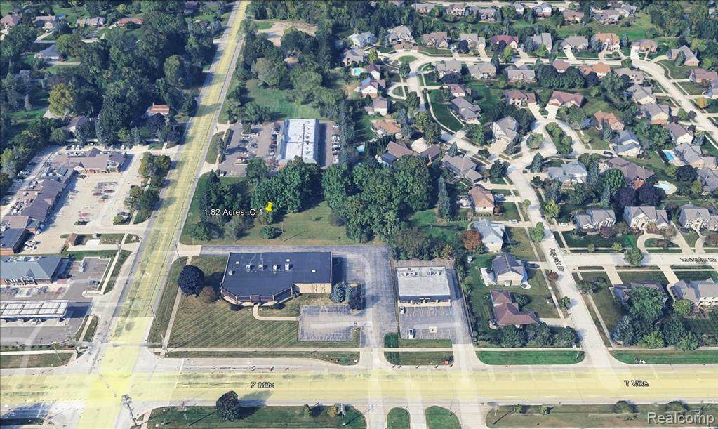 Vacant Newburg Newburg - Photo 1