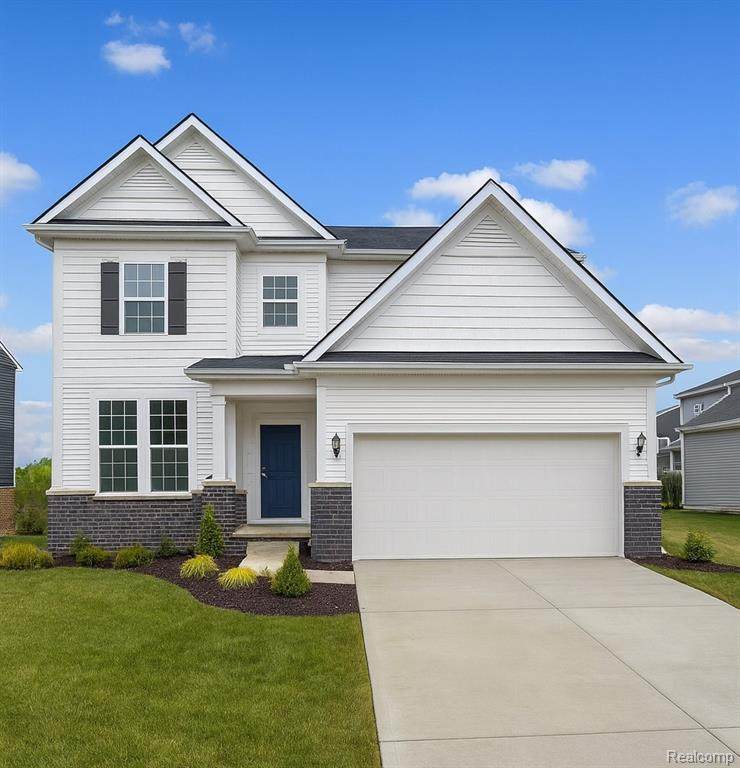 694 Gretchen Lane - Photo 1