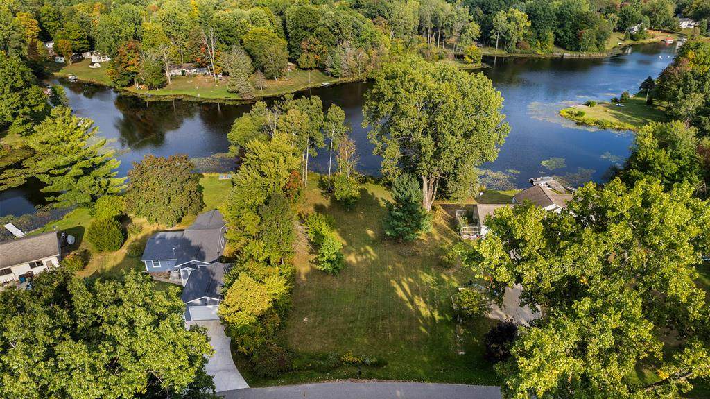 Lot 33 Shore Drive - Photo 1