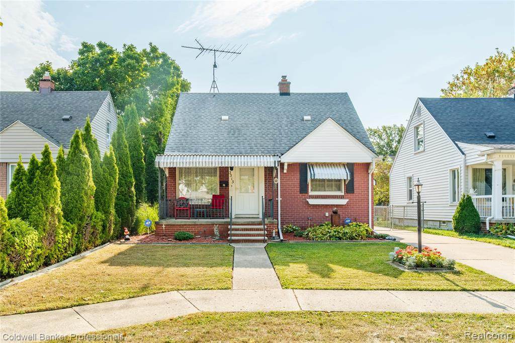 3313 Hollywood Street - Photo 1