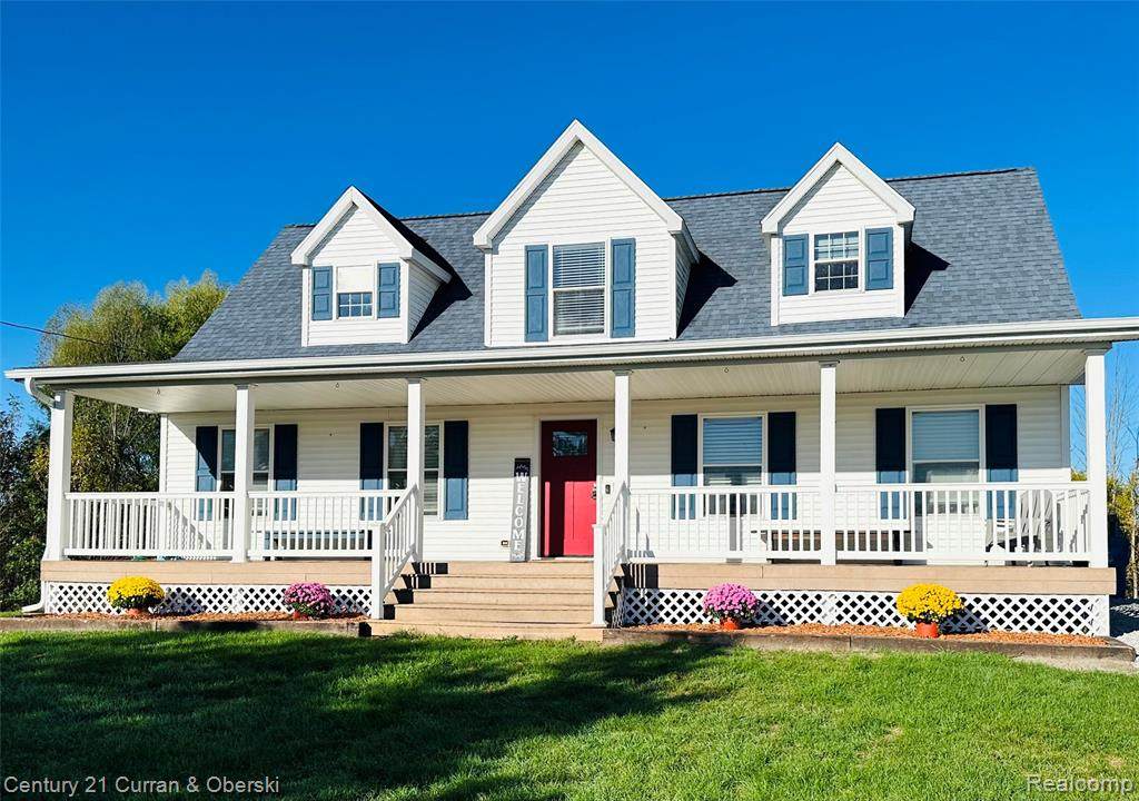 3101 M18 Highway - Photo 1