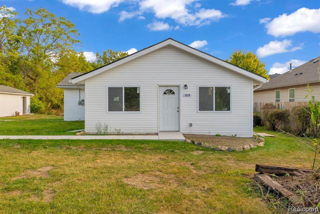 1038 Vinewood Street - Photo 1