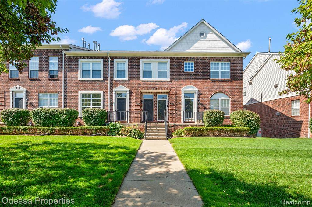 43103 Strand Drive - Photo 1