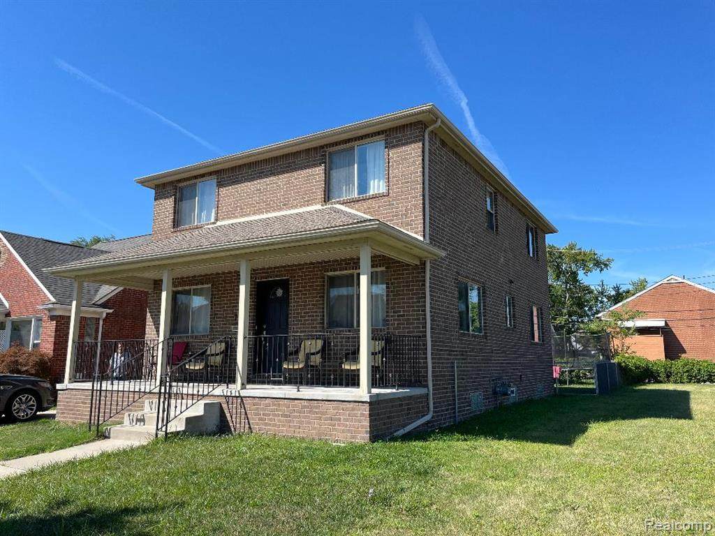 7115 Payne Avenue - Photo 1